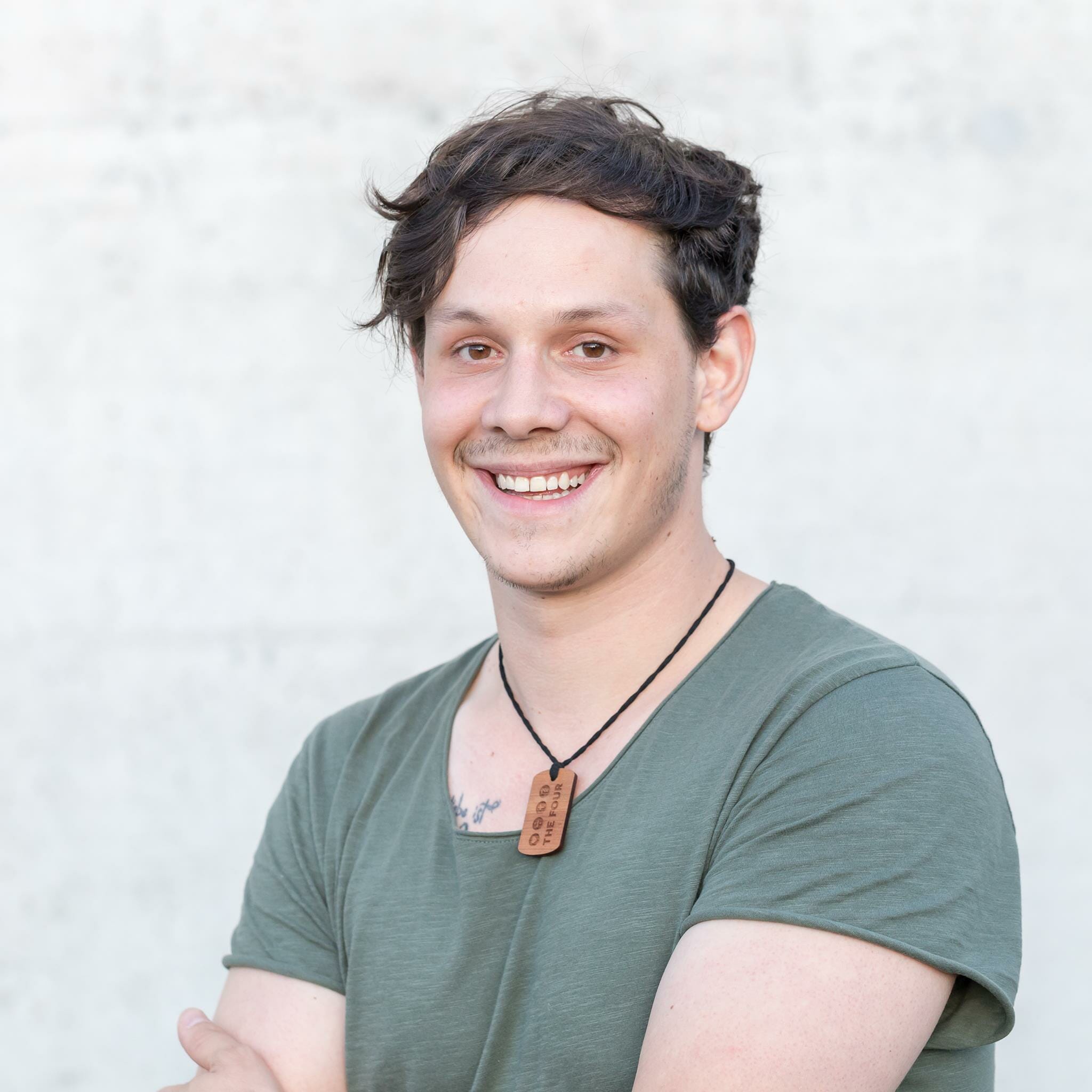 Simon Frey