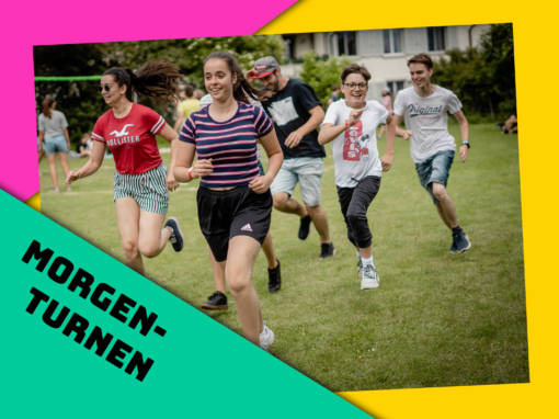 Morgenturnen