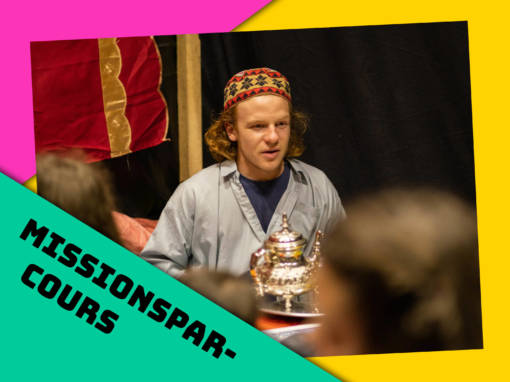 Missionsparcours