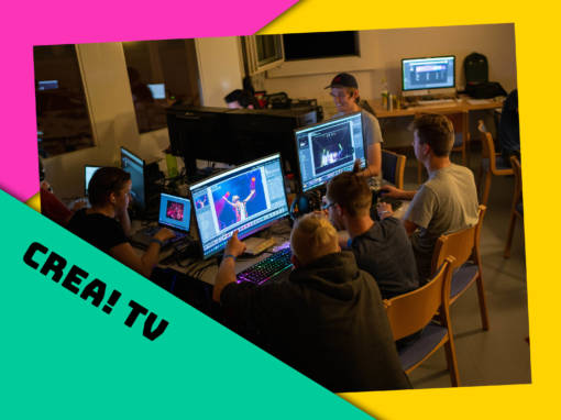 CREA! TV